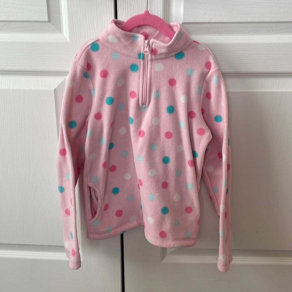 Children’s Place fleece